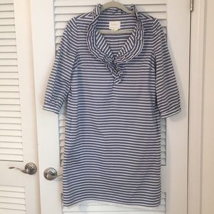 Kate Spade Striped Dress